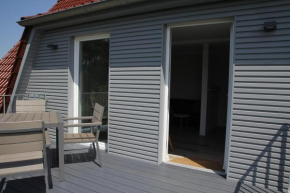 Amandas Nest in Zingst